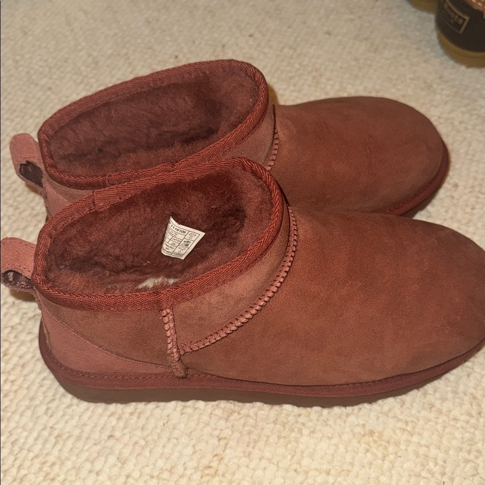 Ultra Mini Uggs